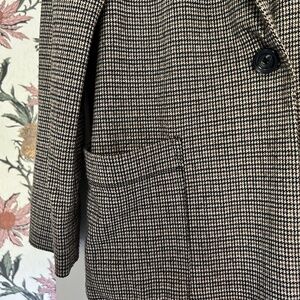 Anthropologie Sanctuary Duster Coat XS